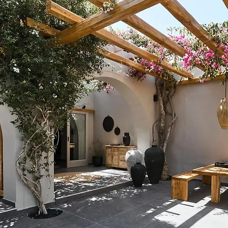 Aparthotel Marillia Village