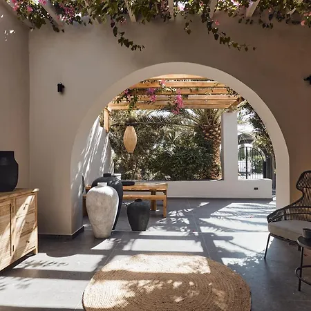 Marillia Village Aparthotel 4*