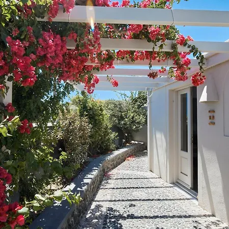 Marillia Village Aparthotel