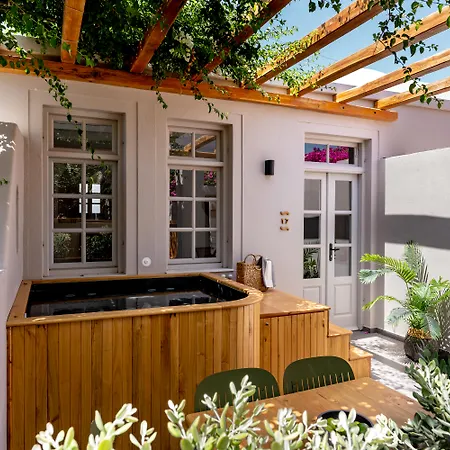Aparthotel Marillia Village