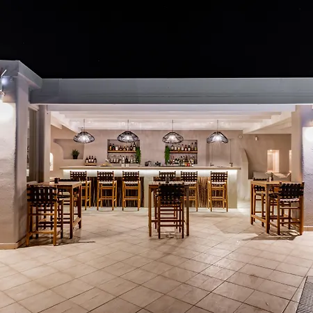 Marillia Village Aparthotel 4*