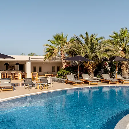 Marillia Village 4*