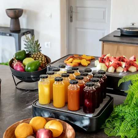 Aparthotel Marillia Village
