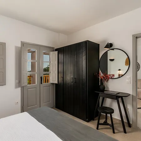 Marillia Village Aparthotel